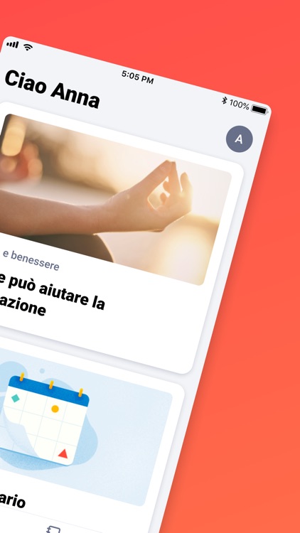 Cleo, la App per la mia SM