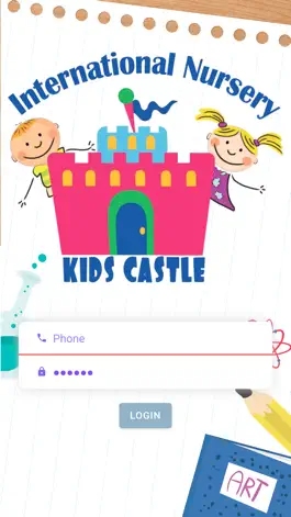 Game screenshot KC Nursery mod apk