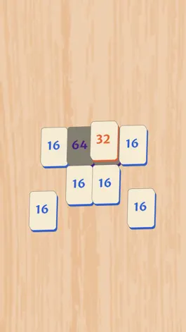 Game screenshot 2048 Mahjong apk