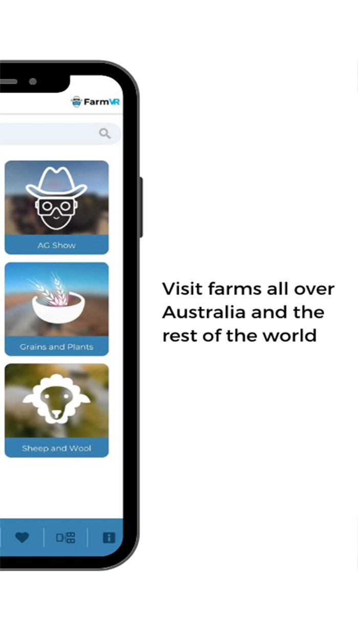 FarmVR