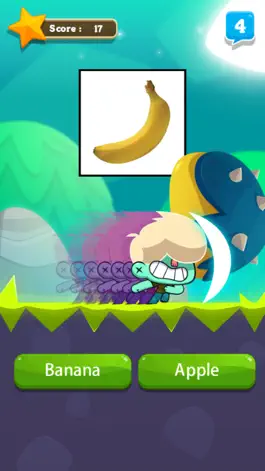 Game screenshot Vocabulary Battle: Flashcards apk