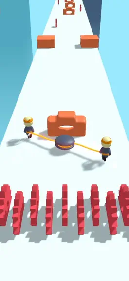 Game screenshot Duet Run hack