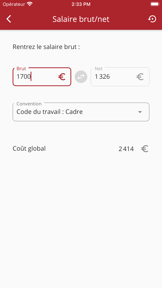 #3. CS CONSULTING (iOS) 由: MyCompanyFiles