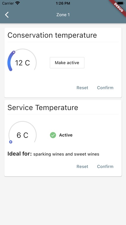 Ultimate Manager screenshot-4