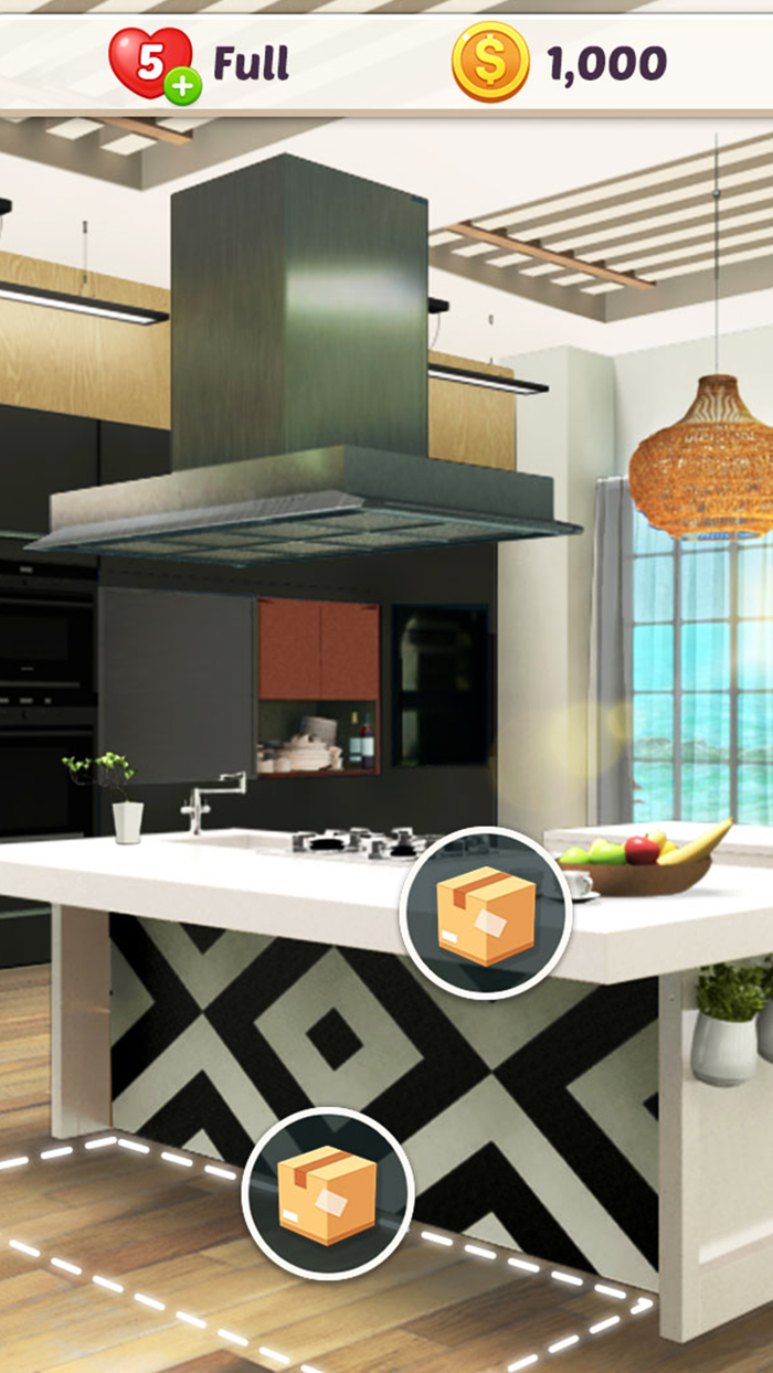 Home Design  Paradise Life