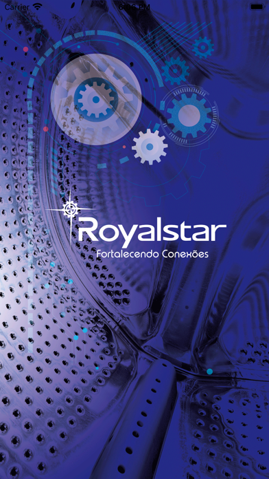 Royalstar Screenshot