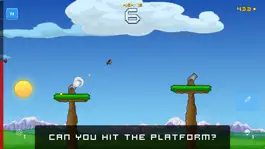 Game screenshot Human Cannonball apk