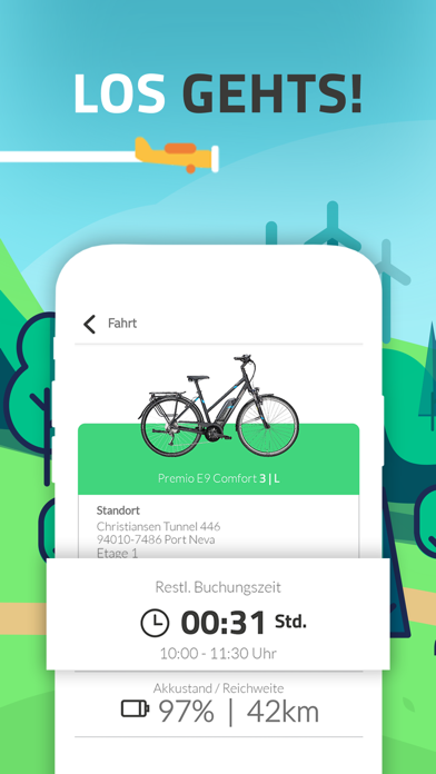 sharea Screenshot