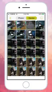 renkforce cam rf ac4k 300 iphone screenshot 3
