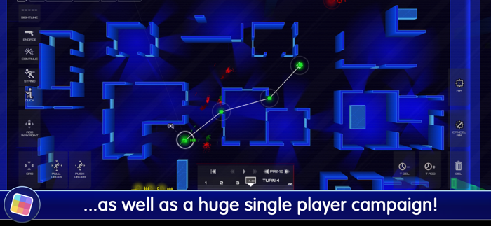 Frozen Synapse - GameClub