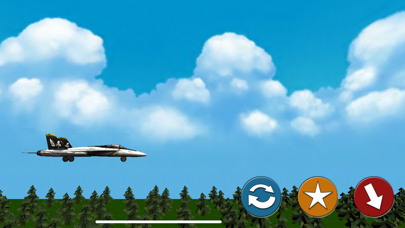 Fly Plane Screenshot