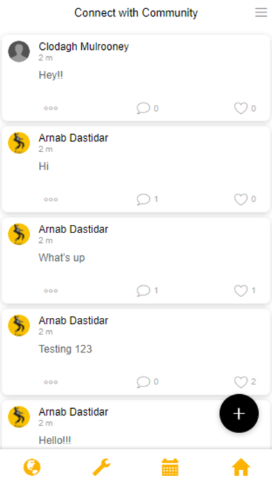 Screenshot #1 pour SoulRooms