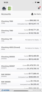 ACCESSbank Business Mobile screenshot #4 for iPhone