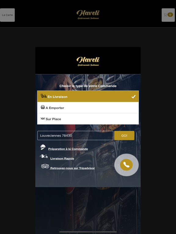 Screenshot #4 pour Haveli