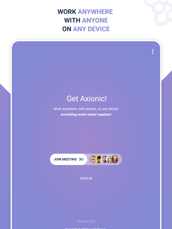 Screenshot #4 pour Axionic