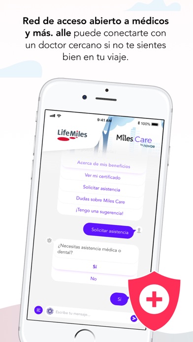 LifeMiles | Miles Careのおすすめ画像4