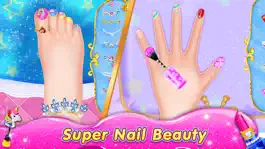 Game screenshot Magic Princess Spa & Makeup hack