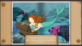 Game screenshot eFairytales mod apk