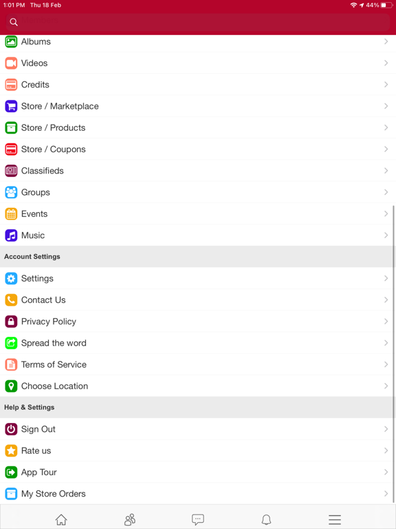 Screenshot #5 pour RevvoWorld