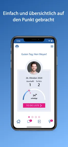 Game screenshot Mein Patientenprogramm mod apk