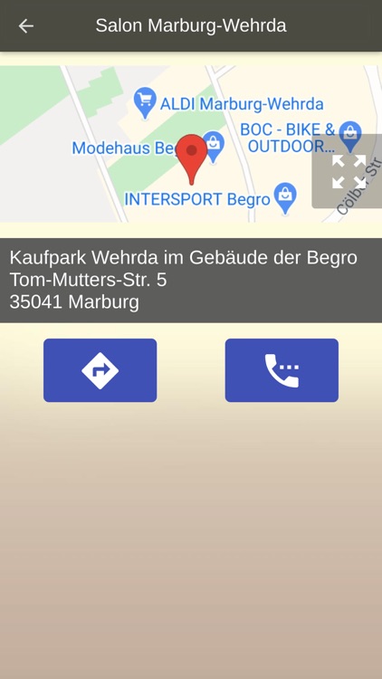 DOMINO Friseur & Shop