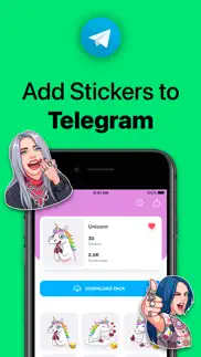 How to cancel & delete stickerhub - sticker maker 2