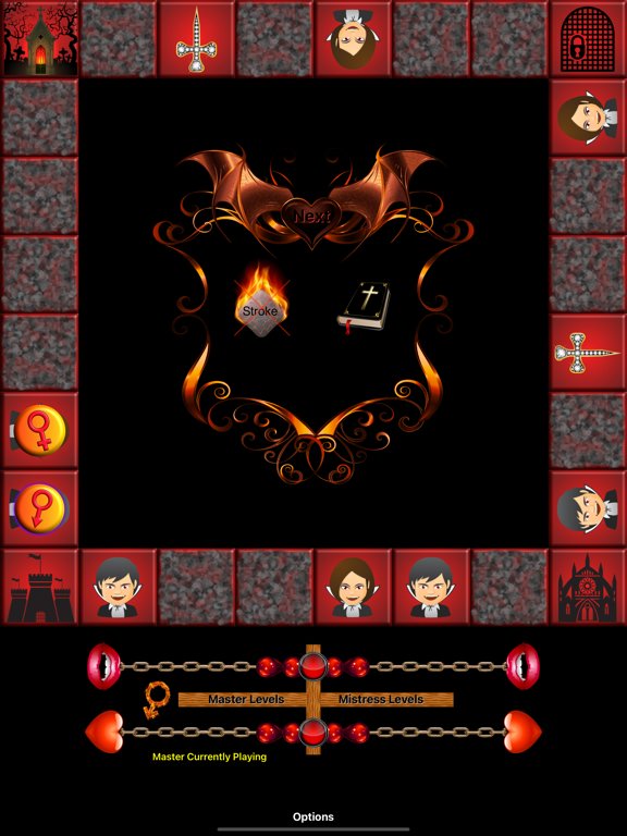 Screenshot #5 pour Suck! Me