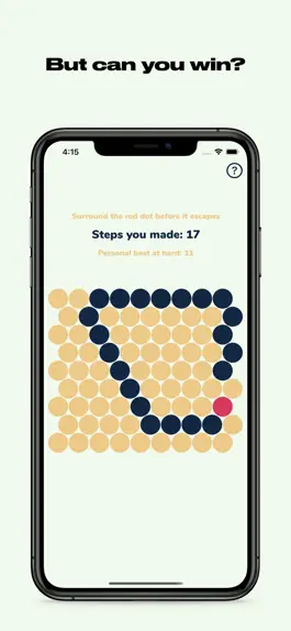 Game screenshot Trap The Dot: Colors hack