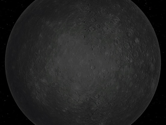 myARgalaxy - Solar System (AR) iPad screenshot 6 - Entertainment app