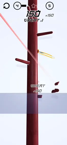 Game screenshot Wooden Dummy Smack mod apk