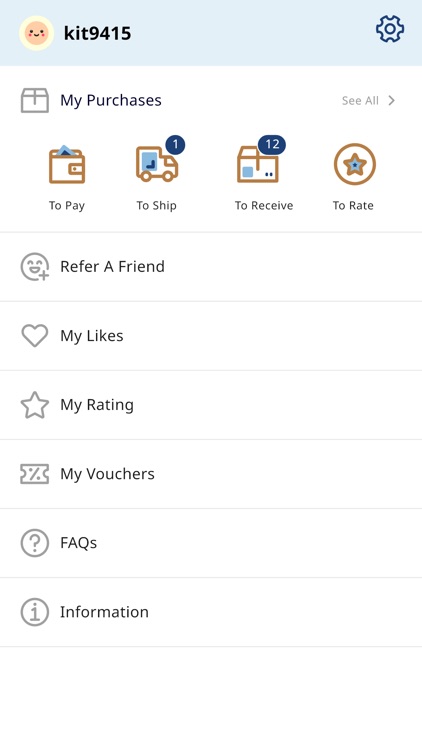 V Focus Vision screenshot-4