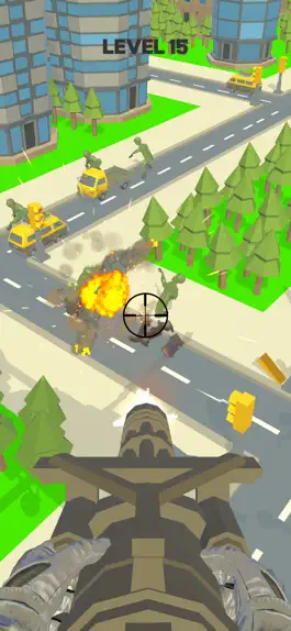 Game screenshot Giant Slay mod apk
