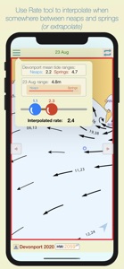 iStreams Lyme Bay screenshot #6 for iPhone