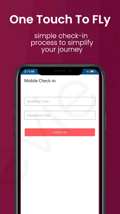 KCP Sriwijaya Air screenshot-3