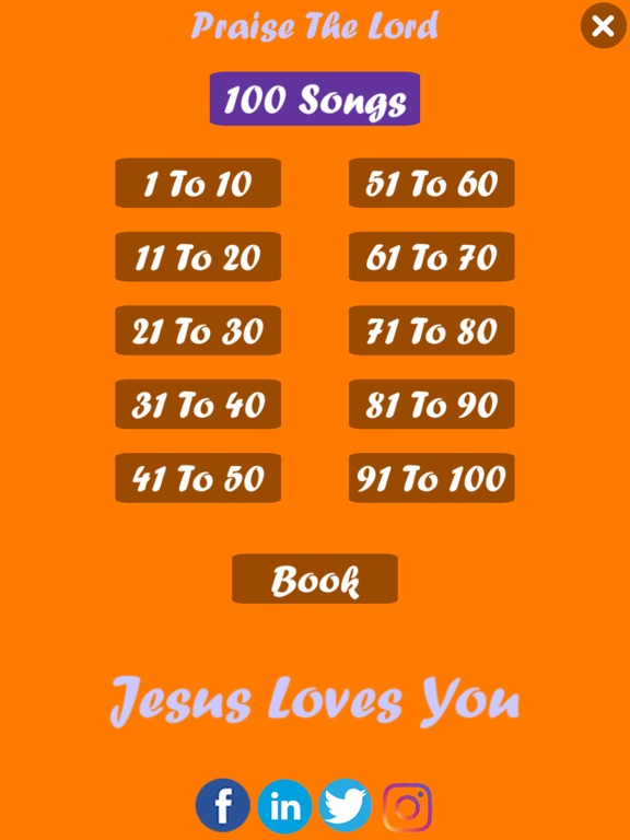 Screenshot #5 pour Hallelujah (Hindi Songs)