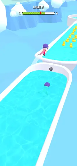 Game screenshot Bath Rider hack