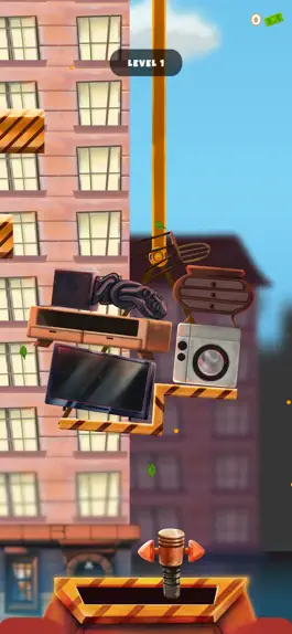 Game screenshot Lift And Balance apk