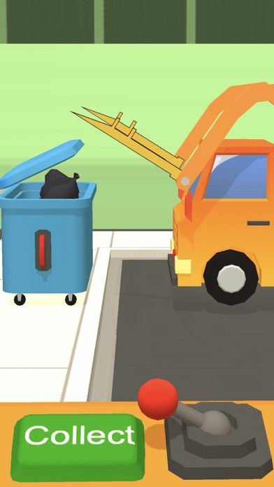 Pickup Truck..! Screenshot