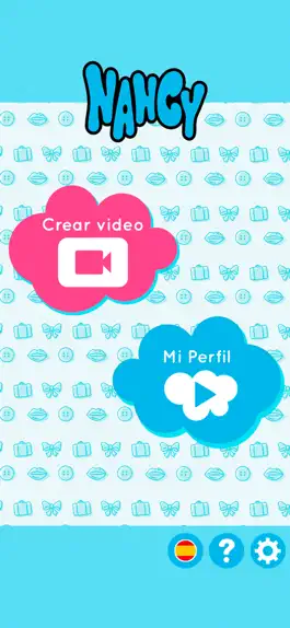 Game screenshot Nancy: Un día como Youtuber mod apk