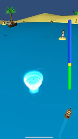 Game screenshot Hurricane Derby mod apk