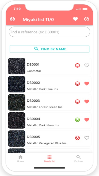 Beads Universe screenshot-4
