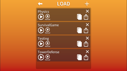 Screenshot #2 pour Code Craft 3D