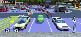 Game screenshot Multilevel Parking Simulator 4 hack