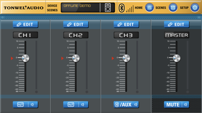 Screenshot #1 pour TRXIII