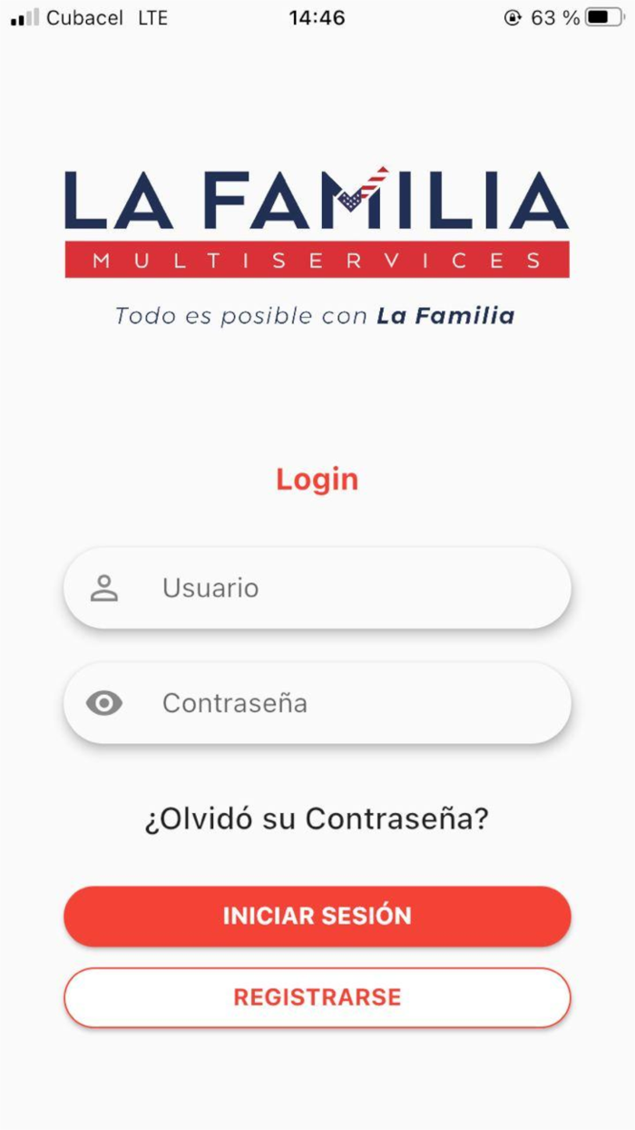 La Familia Multiservices