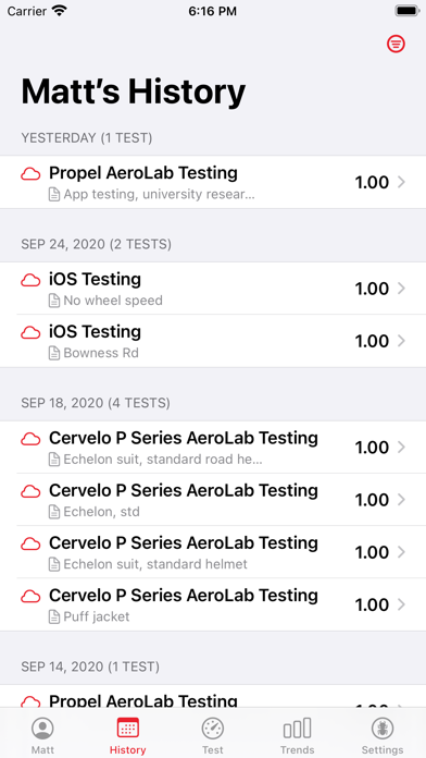 AeroLink Screenshot 2 - AppWisp.com