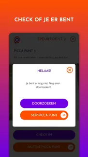 picca hunt iphone screenshot 4