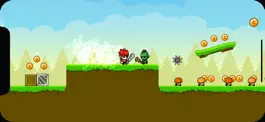 Game screenshot Knight 2D: Mini Fantasy World apk