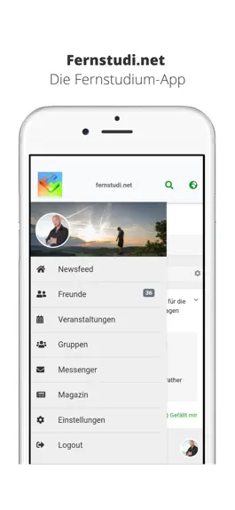Game screenshot Fernstudi.net mod apk