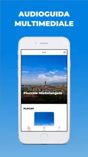 piazzale michelangelo problems & solutions and troubleshooting guide - 1